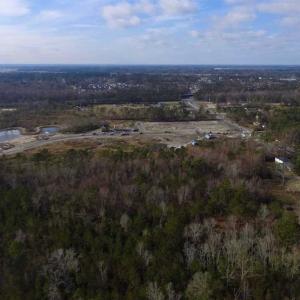 Photo of SOLD!  14 Acres of Residential Development Land For Sale in New Hanover County NC!