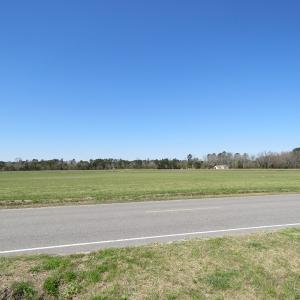 Photo of SOLD!  58 Acres of Farm and Timber Land For Sale in Robeson County NC!