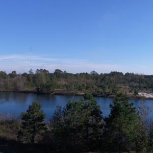 Photo of UNDER CONTRACT!  46 Acres of Recreational Land For Sale in Robeson County NC!