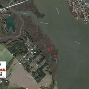 Photo of SOLD!  1.6 Acres of Duck Hunting Land For Sale in New Kent County VA!