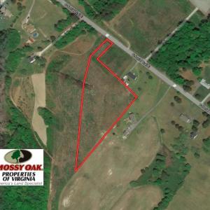 Photo of SOLD!  4.2 Acres of Residential Land For Sale in Surry County VA!