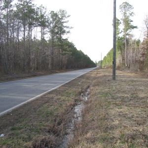 Photo of UNDER CONTRACT!  10 Acres of Recreational and Investment Land For Sale in Suffolk County VA!