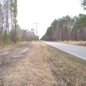 Photo of UNDER CONTRACT!  10 Acres of Recreational and Investment Land For Sale in Suffolk County VA!