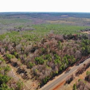 Photo of UNDER CONTRACT!  10.03 Acres of Hunting and Timberland For Sale in Warren County NC!