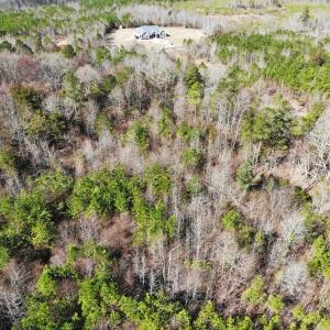 Photo of UNDER CONTRACT!  10.03 Acres of Hunting and Timberland For Sale in Warren County NC!