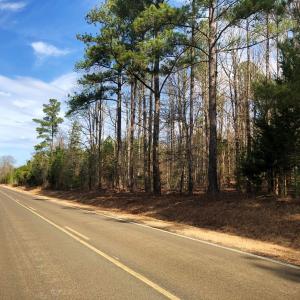 Photo of UNDER CONTRACT!  10.03 Acres of Hunting and Timberland For Sale in Warren County NC!