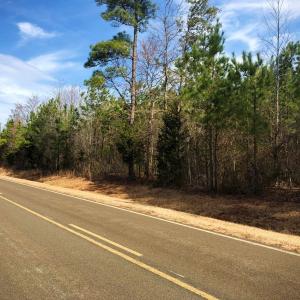 Photo of UNDER CONTRACT!  10.03 Acres of Hunting and Timberland For Sale in Warren County NC!
