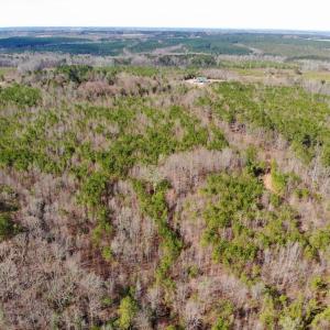 Photo of UNDER CONTRACT!  10.03 Acres of Hunting and Timberland For Sale in Warren County NC!