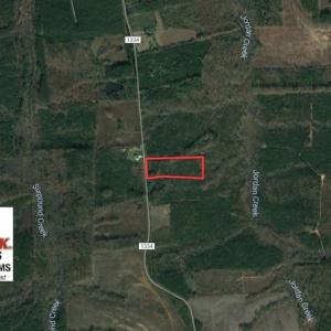 Photo of UNDER CONTRACT!  10.03 Acres of Hunting and Timberland For Sale in Warren County NC!