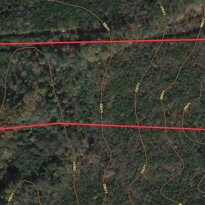 Photo of UNDER CONTRACT!  10.03 Acres of Hunting and Timberland For Sale in Warren County NC!
