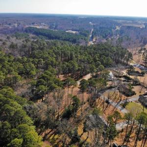 Photo of SOLD!  0.69 Acres of Residential Land For Sale in Halifax County NC!