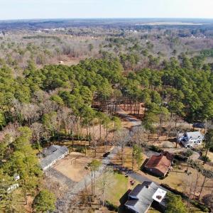 Photo of SOLD!  0.69 Acres of Residential Land For Sale in Halifax County NC!