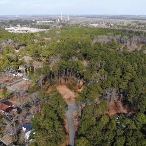 Photo of SOLD!  0.69 Acres of Residential Land For Sale in Halifax County NC!