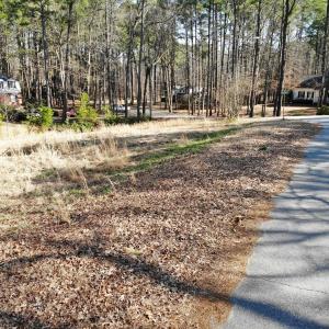 Photo of SOLD!  0.69 Acres of Residential Land For Sale in Halifax County NC!