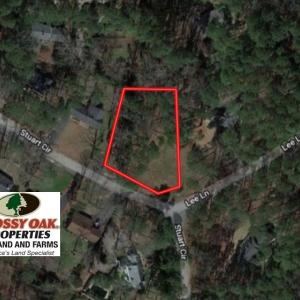 Photo of SOLD!  0.69 Acres of Residential Land For Sale in Halifax County NC!