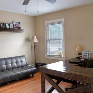 Photo of UNDER CONTRACT!  0.20 Acre Residential Lot with Cabin For Sale in Halifax County NC!