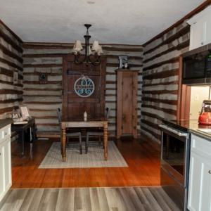 Photo of UNDER CONTRACT!  0.20 Acre Residential Lot with Cabin For Sale in Halifax County NC!