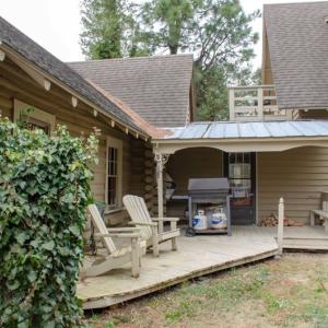 Photo of UNDER CONTRACT!  0.20 Acre Residential Lot with Cabin For Sale in Halifax County NC!
