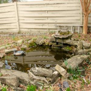Photo of UNDER CONTRACT!  0.20 Acre Residential Lot with Cabin For Sale in Halifax County NC!