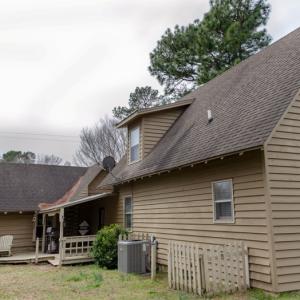 Photo of UNDER CONTRACT!  0.20 Acre Residential Lot with Cabin For Sale in Halifax County NC!