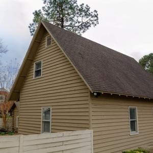 Photo of UNDER CONTRACT!  0.20 Acre Residential Lot with Cabin For Sale in Halifax County NC!