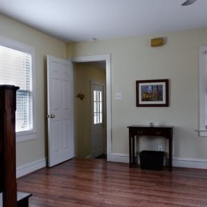 Photo of UNDER CONTRACT!  0.20 Acre Residential Lot with Cabin For Sale in Halifax County NC!