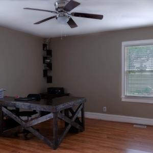 Photo of UNDER CONTRACT!  0.20 Acre Residential Lot with Cabin For Sale in Halifax County NC!