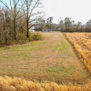 Photo of SOLD!!  3.8 Acres of Waterfront Land For Sale in Perquimans County NC!