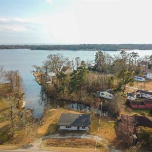 Photo of SOLD!!  3.8 Acres of Waterfront Land For Sale in Perquimans County NC!