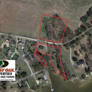 Photo of SOLD!!  3.8 Acres of Waterfront Land For Sale in Perquimans County NC!