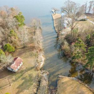Photo of SOLD!!  3.8 Acres of Waterfront Land For Sale in Perquimans County NC!