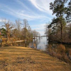 Photo of SOLD!!  3.8 Acres of Waterfront Land For Sale in Perquimans County NC!