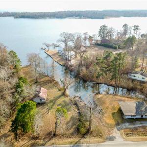 Photo of SOLD!!  3.8 Acres of Waterfront Land For Sale in Perquimans County NC!
