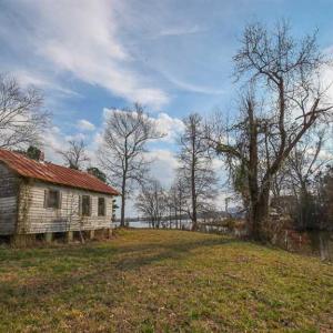 Photo of SOLD!!  3.8 Acres of Waterfront Land For Sale in Perquimans County NC!