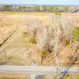 Photo of SOLD!!  3.8 Acres of Waterfront Land For Sale in Perquimans County NC!