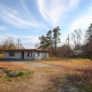 Photo of SOLD!!  3.8 Acres of Waterfront Land For Sale in Perquimans County NC!