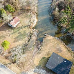 Photo of SOLD!!  3.8 Acres of Waterfront Land For Sale in Perquimans County NC!
