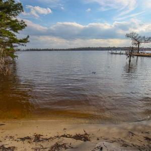 Photo of SOLD!!  3.8 Acres of Waterfront Land For Sale in Perquimans County NC!