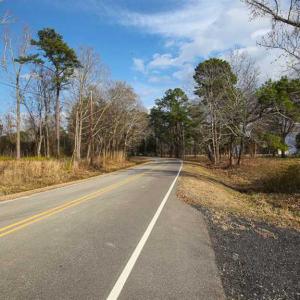 Photo of SOLD!!  3.8 Acres of Waterfront Land For Sale in Perquimans County NC!