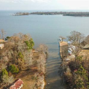 Photo of SOLD!!  3.8 Acres of Waterfront Land For Sale in Perquimans County NC!