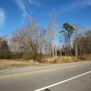 Photo of SOLD!!  3.8 Acres of Waterfront Land For Sale in Perquimans County NC!