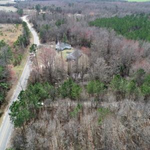 Photo of UNDER CONTRACT!  121 Acres of Hunting Land For Sale in Robeson County NC!