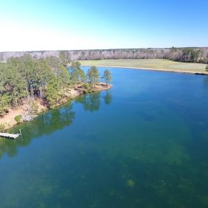 Photo of UNDER CONTRACT!  69 Acres of Residential Timber and Farm Land for Sale in Columbus County NC!