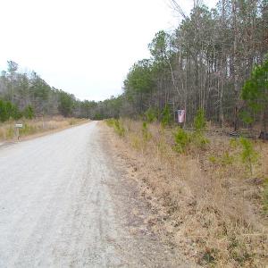 Photo of SOLD!!  55 Acres of Hunting and Timber Land with Home Site in Surry County VA!