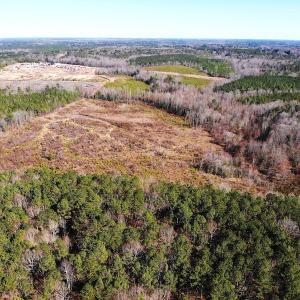 Photo of UNDER CONTRACT!  20.03 Acres of Hunting Land For Sale in Warren County NC!