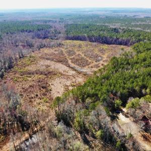 Photo of UNDER CONTRACT!  20.03 Acres of Hunting Land For Sale in Warren County NC!
