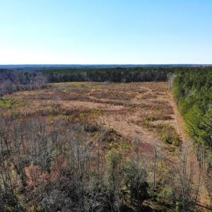 Photo of UNDER CONTRACT!  20.03 Acres of Hunting Land For Sale in Warren County NC!