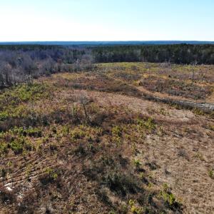Photo of UNDER CONTRACT!  20.03 Acres of Hunting Land For Sale in Warren County NC!