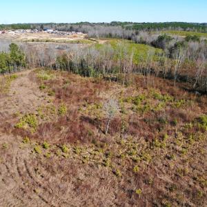 Photo of UNDER CONTRACT!  20.03 Acres of Hunting Land For Sale in Warren County NC!