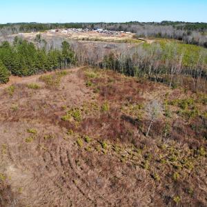 Photo of UNDER CONTRACT!  20.03 Acres of Hunting Land For Sale in Warren County NC!